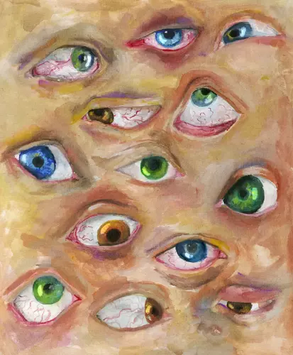 Marta Moteka illustration