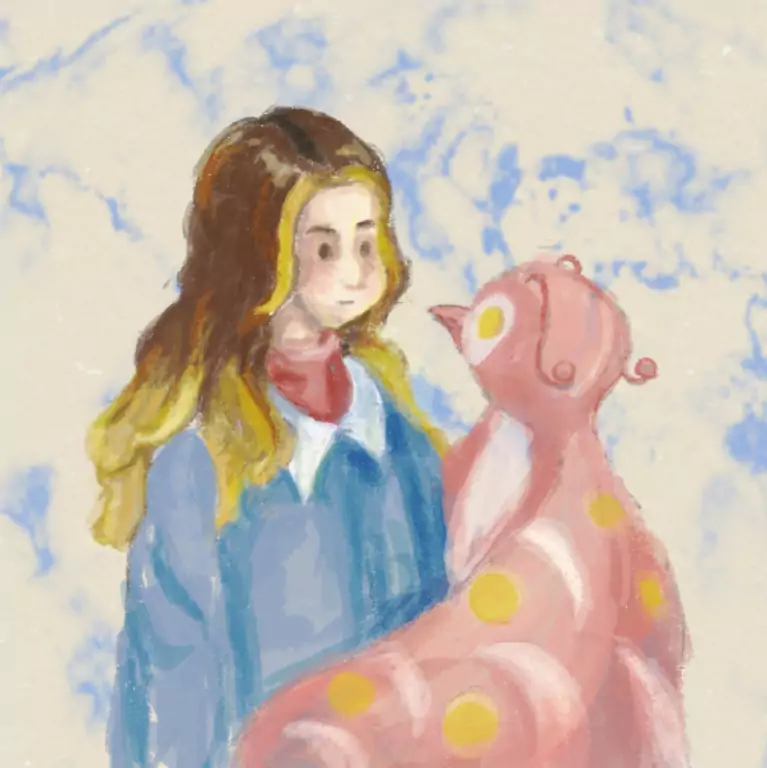 Marta Moteka Art