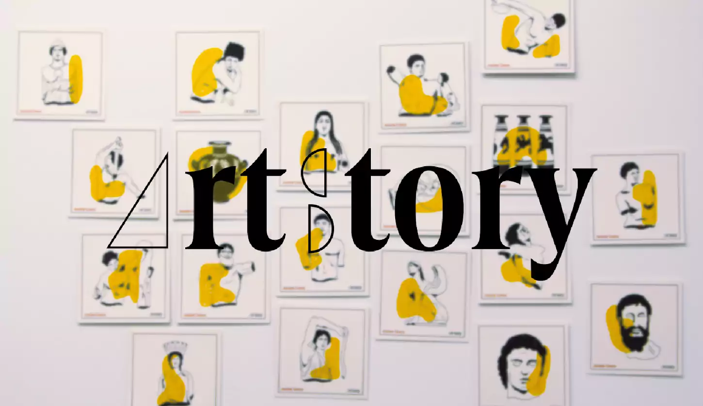 ArtStory Marta Moteka