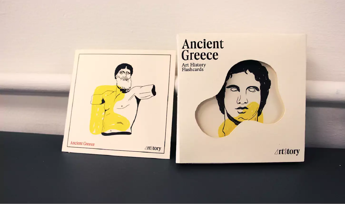 Artstory Marta Moteka
