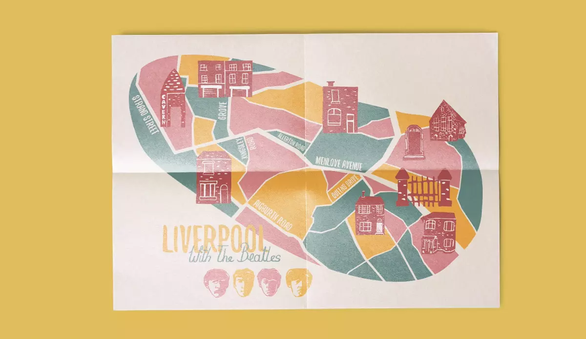 project Map