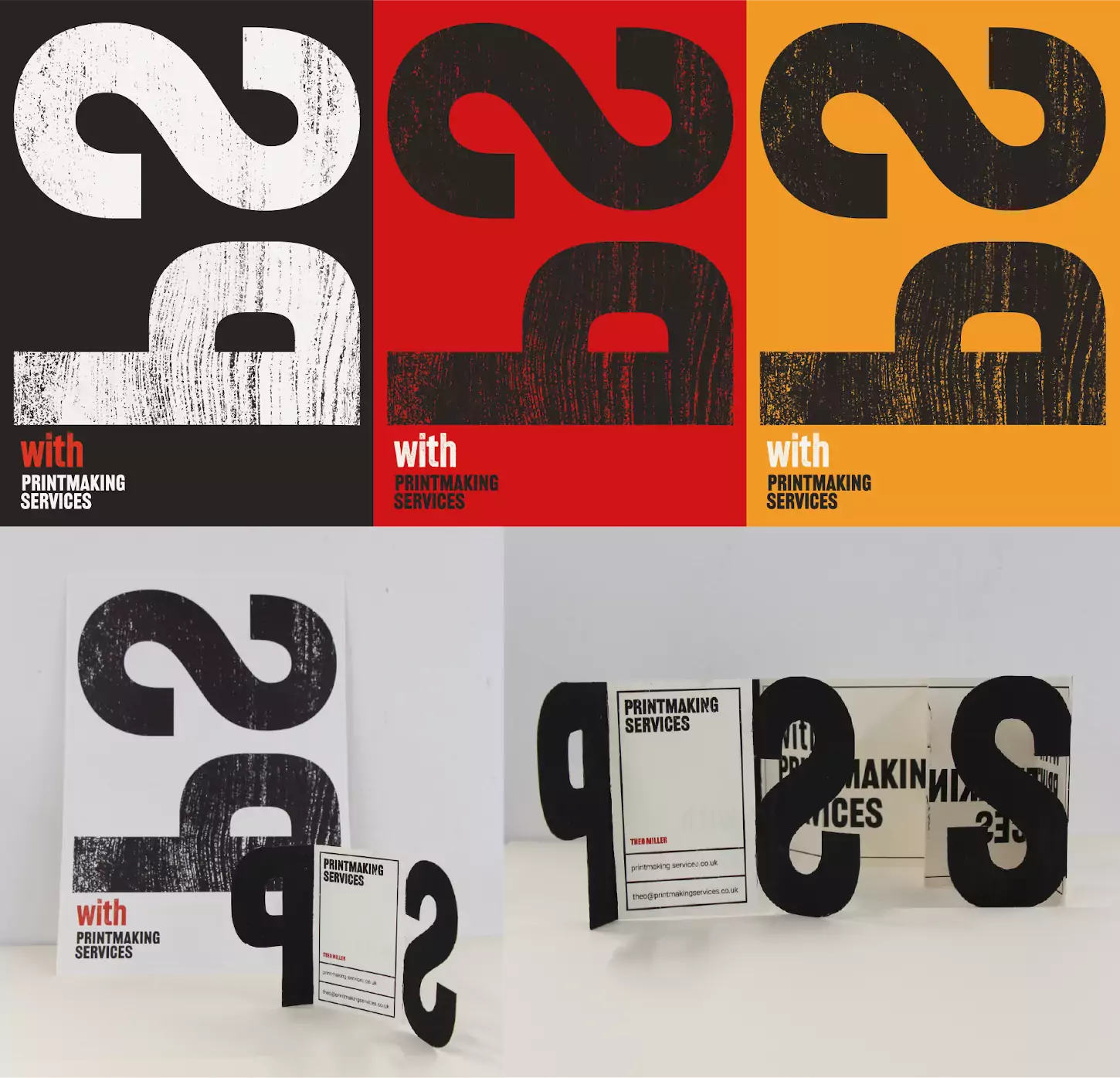 Printing Services